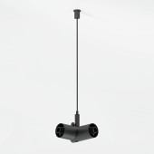 Угловое подвесное крепление Elektrostandard Module System 85187/00