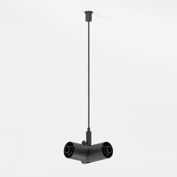 Угловое подвесное крепление Elektrostandard Module System 85187/00