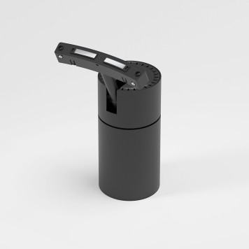 Трековый светильник Elektrostandard Slim Magnetic 85187/01-2