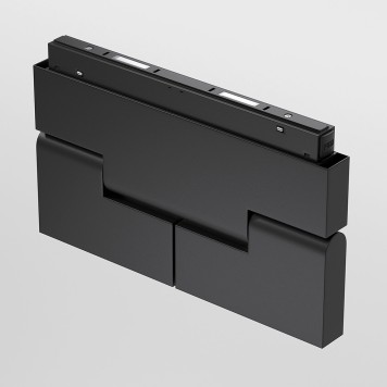 Трековый светильник Elektrostandard Slim Magnetic 85191/01-4