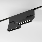 Трековый светильник Elektrostandard Slim Magnetic 85191/01