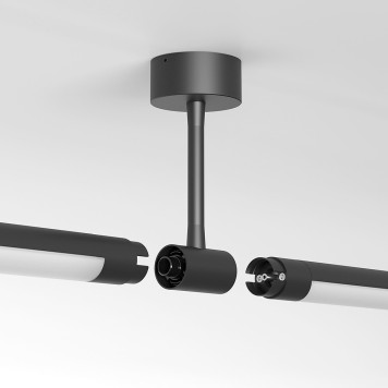 Подвесное крепление Elektrostandard Module System 85193/00-3