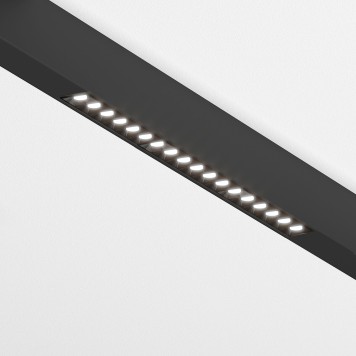 Трековый светильник Elektrostandard Slim Magnetic 85193/01