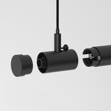 Заглушка Elektrostandard Module System 85194/00-5