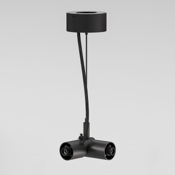 Угловое подвесное крепление Elektrostandard Module System 85195/00