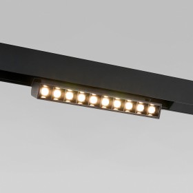 Трековый светильник Elektrostandard Slim Magnetic 85195/01 Трековый светильник Elektrostandard Slim Magnetic 85195/01