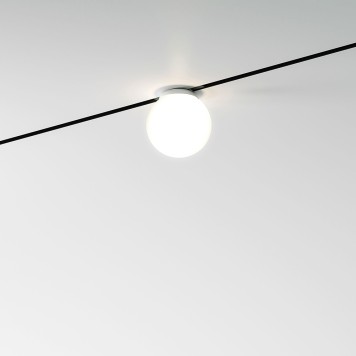 Трековый светильник Elektrostandard Mini Magnetic 85199/01-2