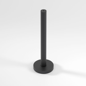 Настенно-потолочное крепление для шинопровода Elektrostandard Mini Magnetic Round 5200/00 Настенно-потолочное крепление для шинопровода Elektrostandard Mini Magnetic Round 5200/00