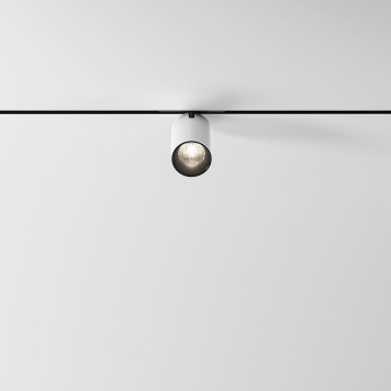 Трековый светильник Elektrostandard Mini Magnetic 85201/01-2