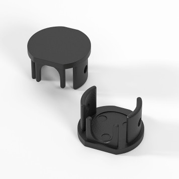 Заглушка Elektrostandard Mini Magnetic Round 85202/00