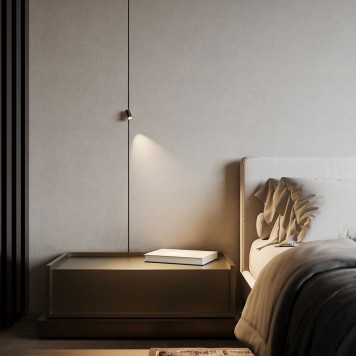 Трековый светильник Elektrostandard Mini Magnetic 85202/01-2