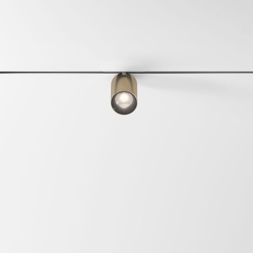 Трековый светильник Elektrostandard Mini Magnetic 85202/01-3