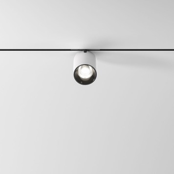 Трековый светильник Elektrostandard Mini Magnetic 85203/01-2