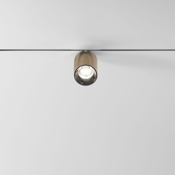 Трековый светильник Elektrostandard Mini Magnetic 85204/01-2