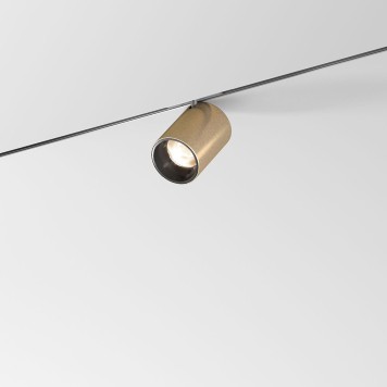 Трековый светильник Elektrostandard Mini Magnetic 85204/01