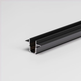 Шинопровод Elektrostandard Slim Magnetic 3m 85210/00 Black Шинопровод Elektrostandard Slim Magnetic 3m 85210/00 Black