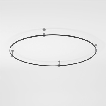 Шинопровод-кольцо Elektrostandard Esthetic Magnetic 85217/00