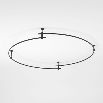 Шинопровод-кольцо Elektrostandard Esthetic Magnetic 85218/00-2