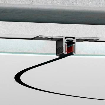 Шинопровод Elektrostandard Mini Magnetic 85219/00-1