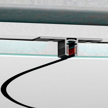 Шинопровод Elektrostandard Mini Magnetic 85221/00-1