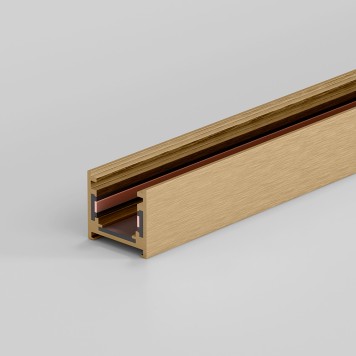 Шинопровод Elektrostandard Line Magnetic 1,5m 85223/00 Brass-3