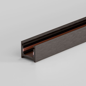 Шинопровод Elektrostandard Line Magnetic 1,5m 85223/00 Titan-3