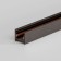 Шинопровод Elektrostandard Line Magnetic 1,5m 85223/00 Titan