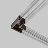 Соединитель угловой Elektrostandard Line Magnetic 85224/00 Titan