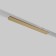 Накладка для шинопровода Elektrostandard Line Magnetic 85232/00 Brass