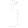 Светильник точечный Elektrostandard Diffe 85266/01 Black White