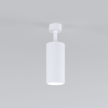 Светильник точечный Elektrostandard Diffe 85266/01 White-1