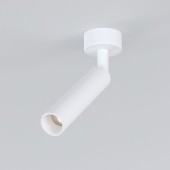 Светильник точечный Elektrostandard Diffe 85268/01 White