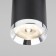 Трековый светильник Elektrostandard Slim Magnetic 85506/01 Black