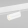 Трековый светильник Elektrostandard Slim Magnetic 85507/01 White