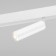 Трековый светильник Elektrostandard Slim Magnetic 85508/01 White