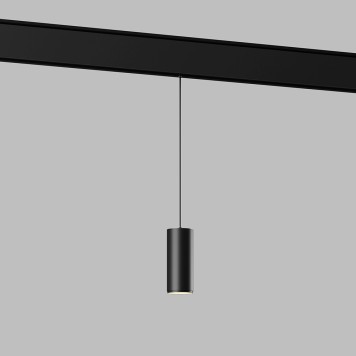 Трековый светильник Elektrostandard Slim Magnetic 85518/01