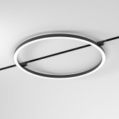 Трековый светильник Elektrostandard Slim Magnetic 85523/01