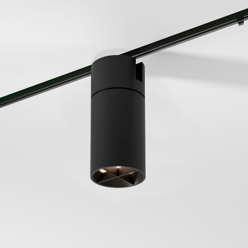 Трековый светильник Elektrostandard Slim Magnetic 85524/01-1