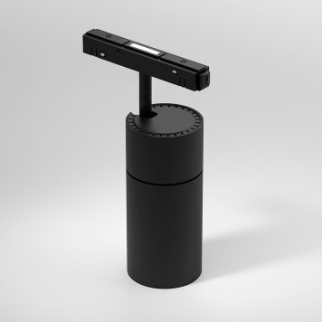 Трековый светильник Elektrostandard Slim Magnetic 85524/01-2