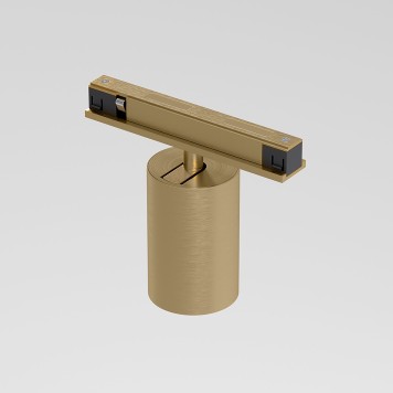Трековый светильник Elektrostandard Line Magnetic 85525/01 Brass-7
