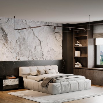 Трековый светильник Elektrostandard Line Magnetic 85525/01 Titan-1