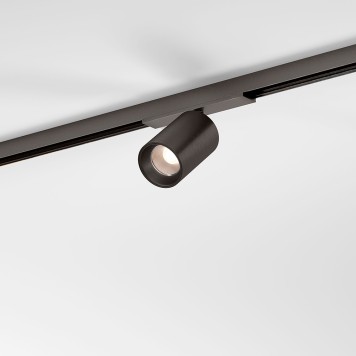 Трековый светильник Elektrostandard Line Magnetic 85525/01 Titan