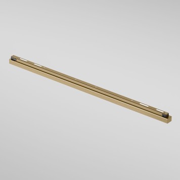 Трековый светильник Elektrostandard Line Magnetic 85526/01 Brass-7