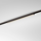 Трековый светильник Elektrostandard Line Magnetic 85526/01 Titan