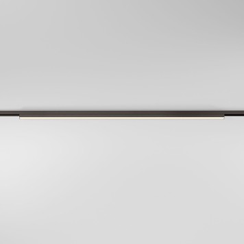 Трековый светильник Elektrostandard Line Magnetic 85527/01 Titan-5