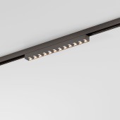 Трековый светильник Elektrostandard Line Magnetic 85528/01 Titan