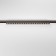 Трековый светильник Elektrostandard Line Magnetic 85529/01 Titan