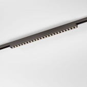 Трековый светильник Elektrostandard Line Magnetic 85529/01 Titan