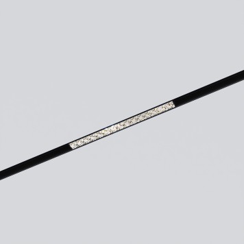 Трековый светильник Elektrostandard Slim Magnetic 85530/01