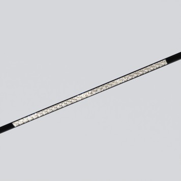 Трековый светильник Elektrostandard Slim Magnetic 85531/01